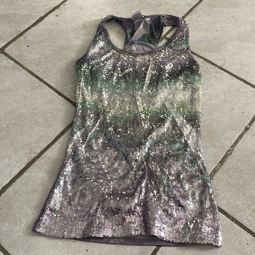 Women’s tank